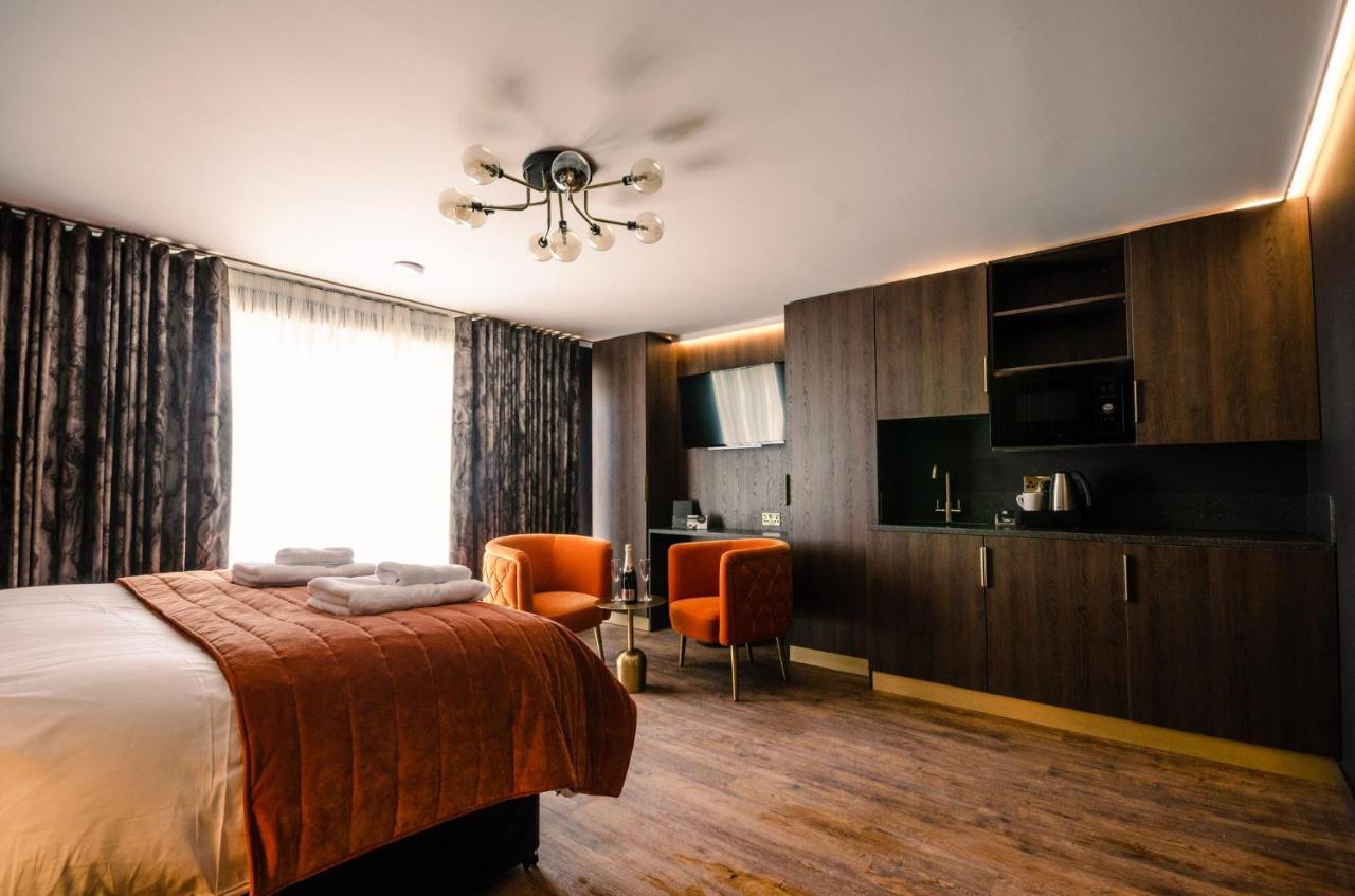 Sweeney Aviemore One Экстерьер фото