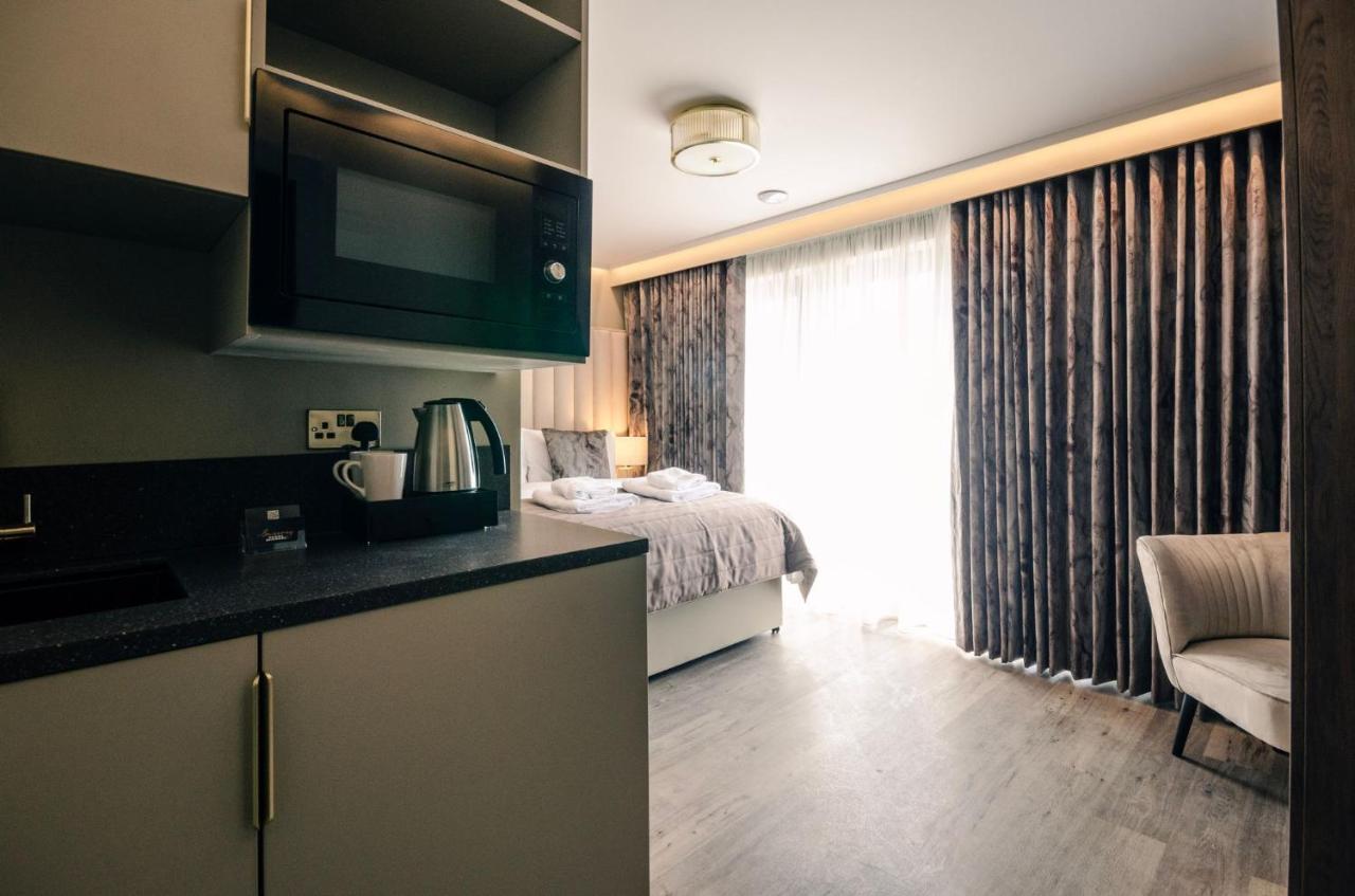 Sweeney Aviemore One Экстерьер фото