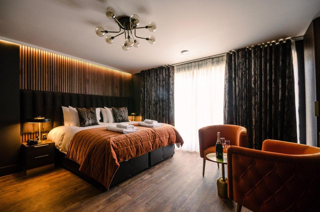 Sweeney Aviemore One Экстерьер фото