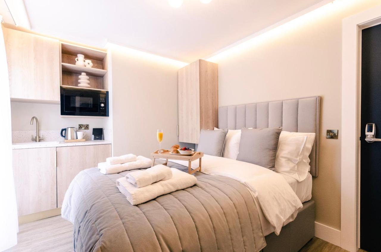 Sweeney Aviemore One Экстерьер фото