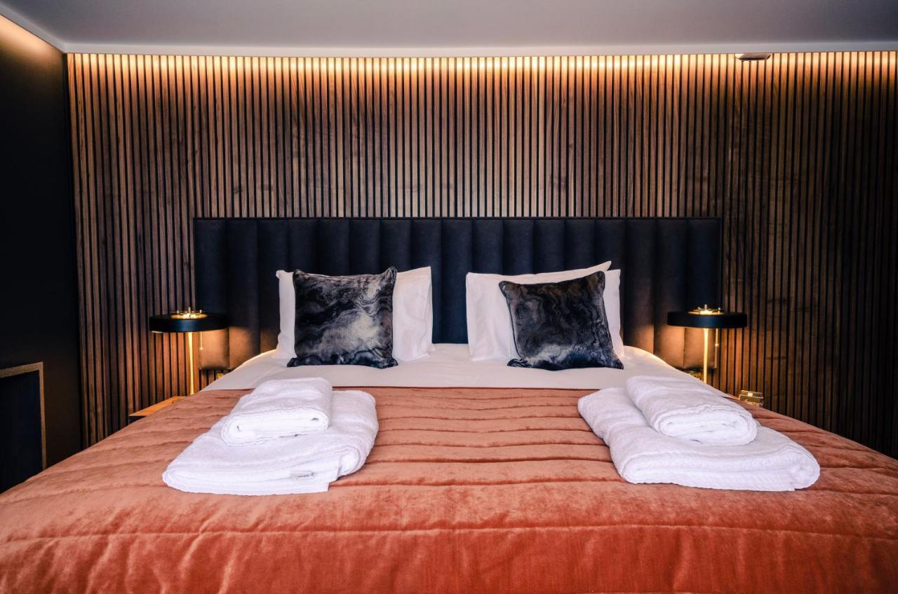Sweeney Aviemore One Экстерьер фото
