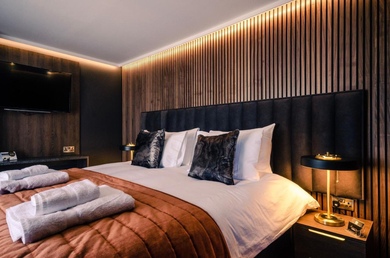 Sweeney Aviemore One Экстерьер фото