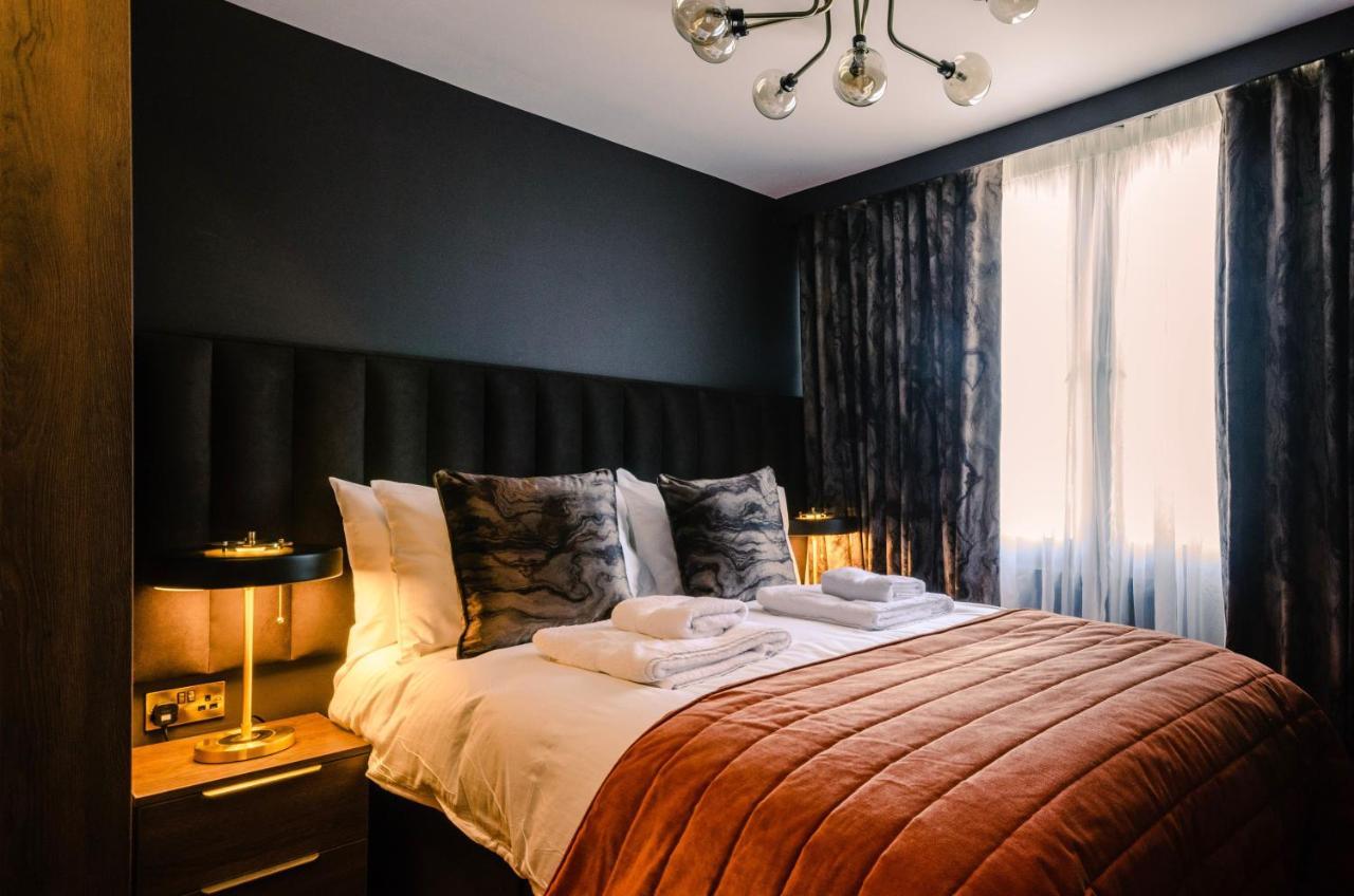 Sweeney Aviemore One Экстерьер фото