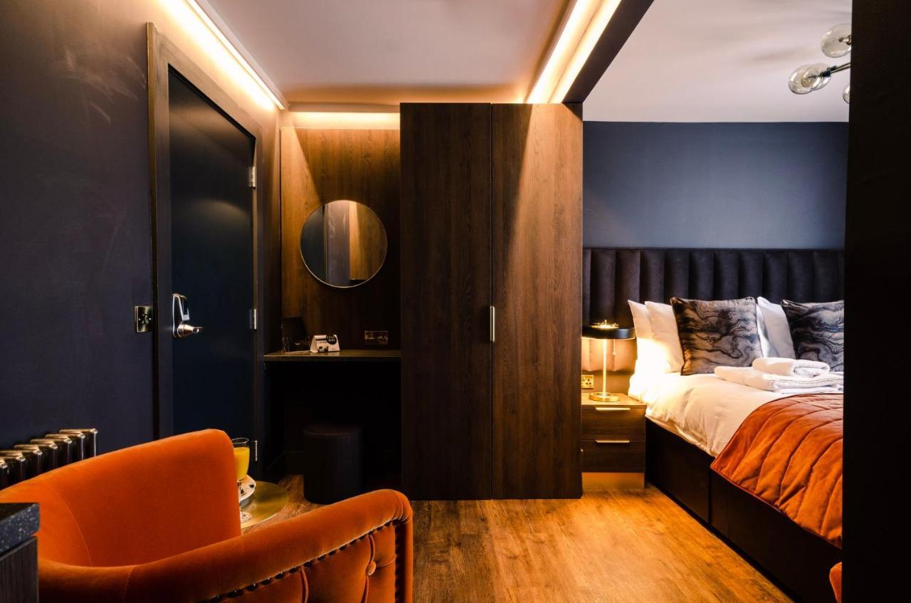Sweeney Aviemore One Экстерьер фото