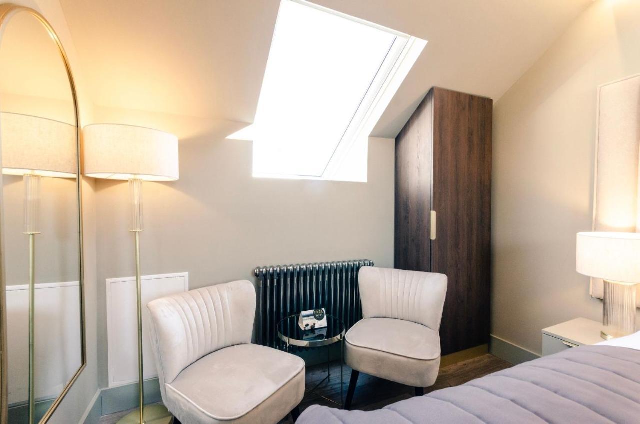 Sweeney Aviemore One Экстерьер фото
