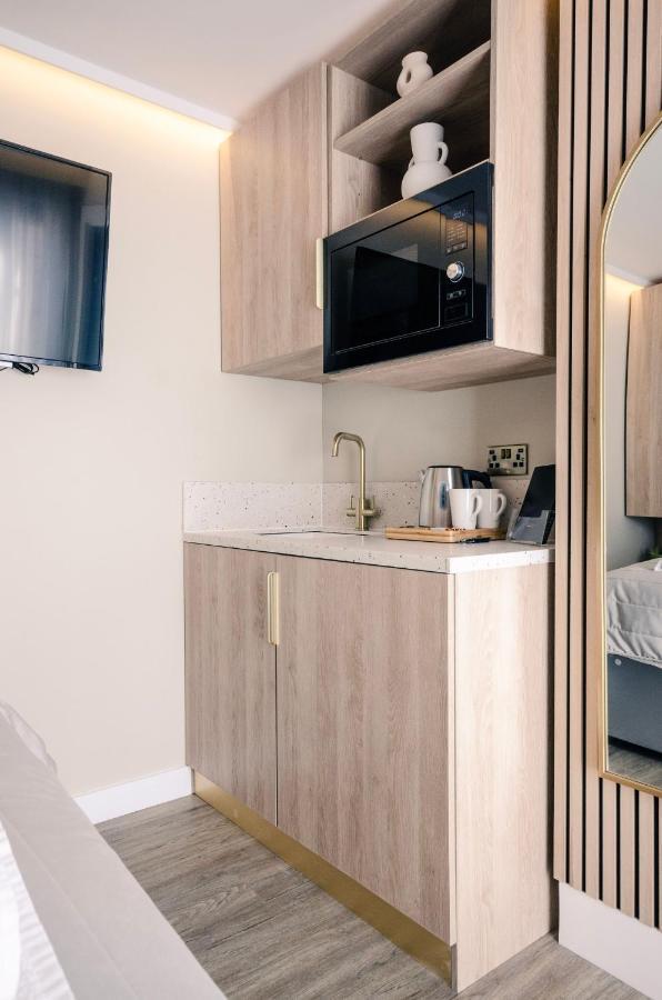 Sweeney Aviemore One Экстерьер фото