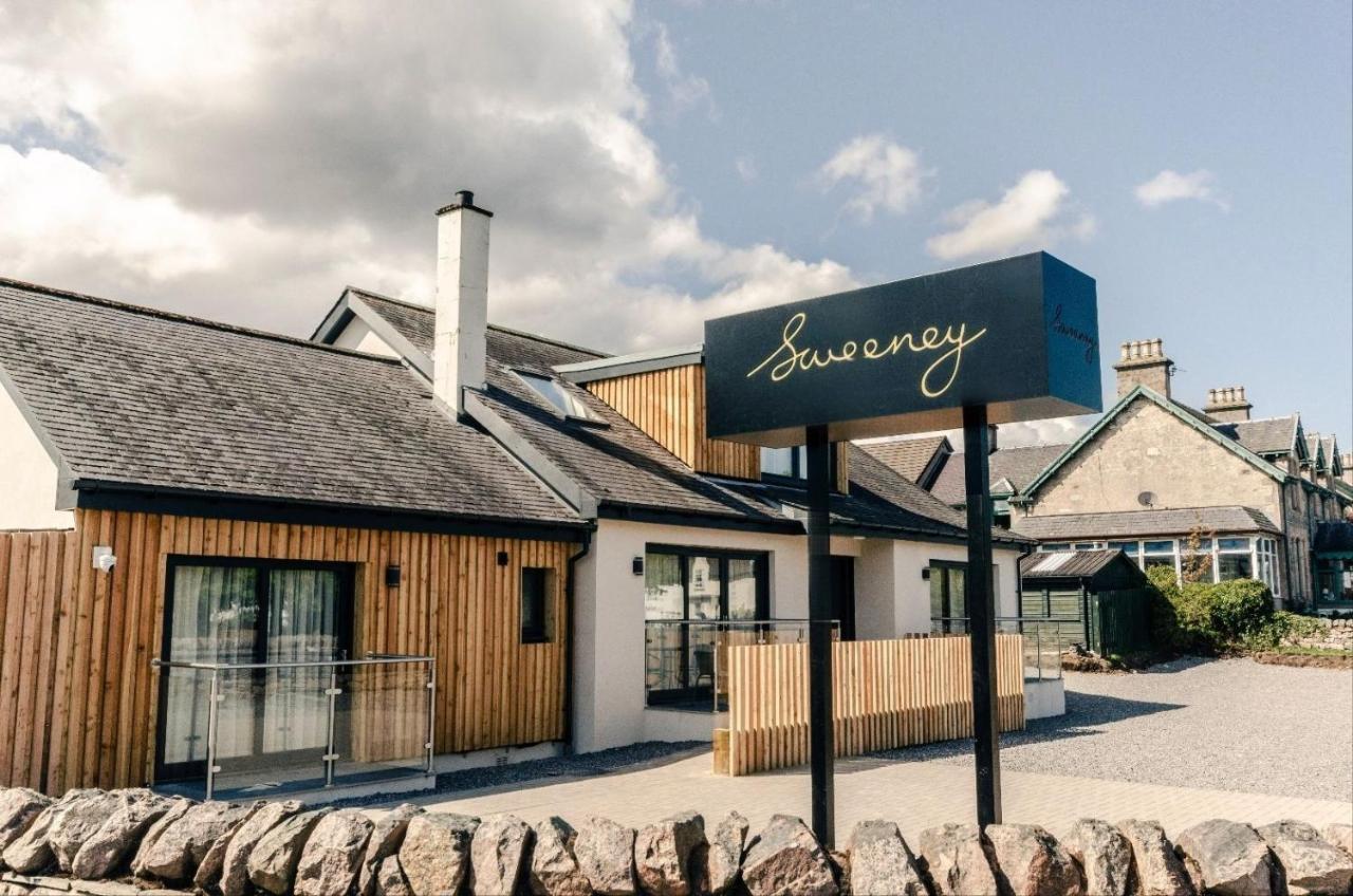 Sweeney Aviemore One Экстерьер фото