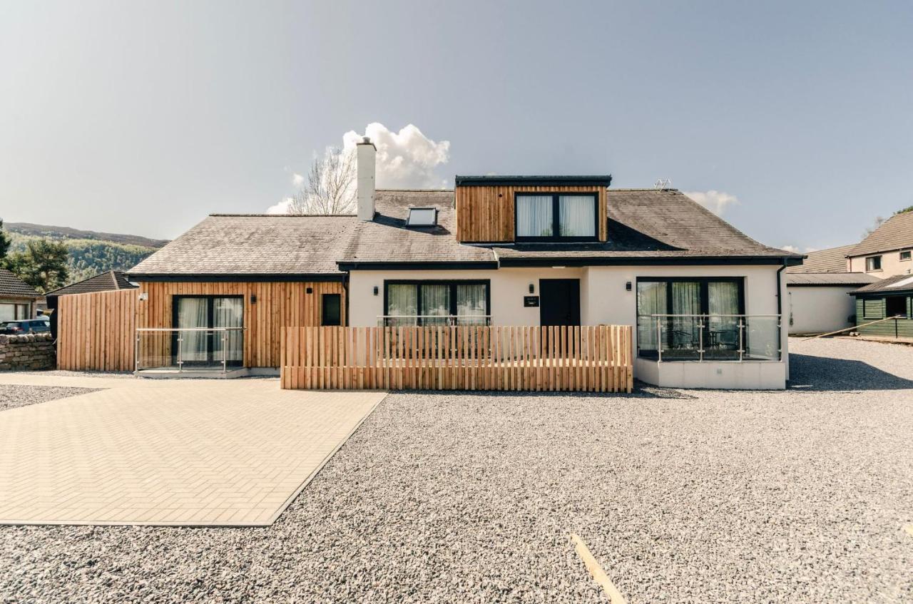 Sweeney Aviemore One Экстерьер фото