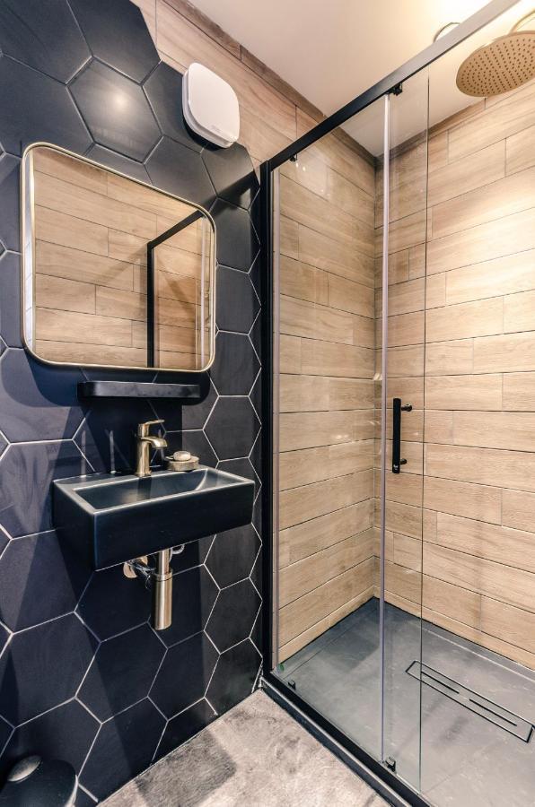 Sweeney Aviemore One Экстерьер фото