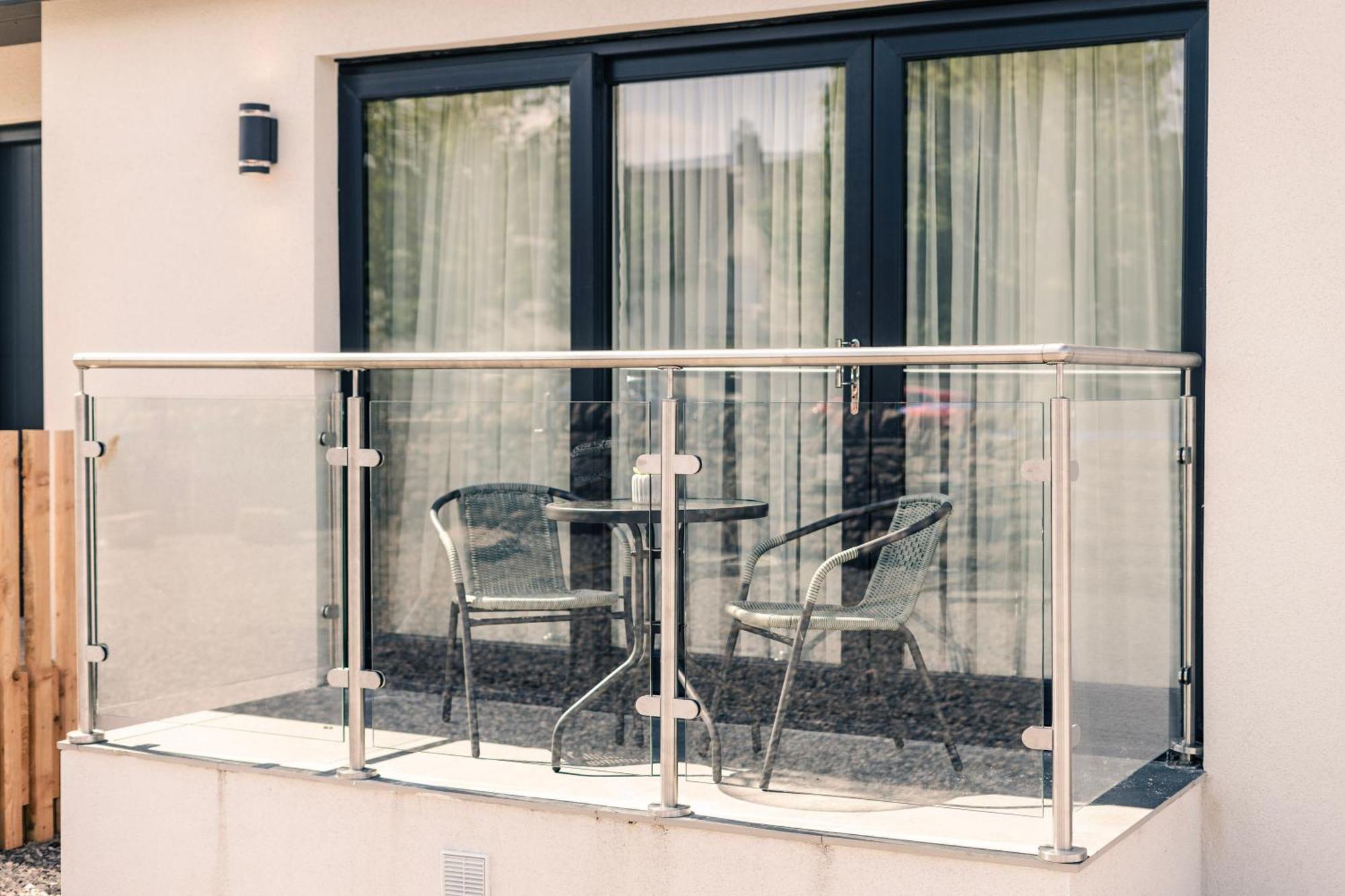 Sweeney Aviemore One Экстерьер фото